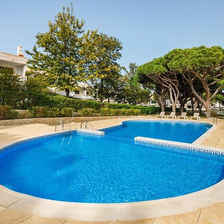 Falesia Beach Villa By The Portuguese Butler Olhos de Agua  Zewnętrze zdjęcie